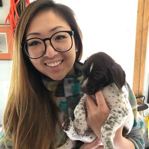 Meet your Posher, Jessie